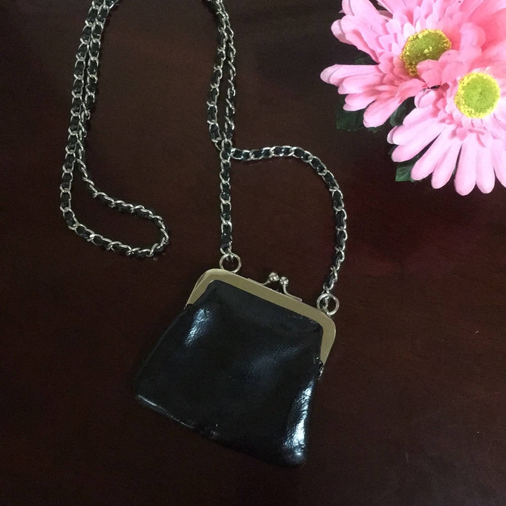 Express Mini Purse